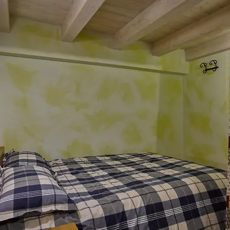 Roberta Hotel Valpelline
